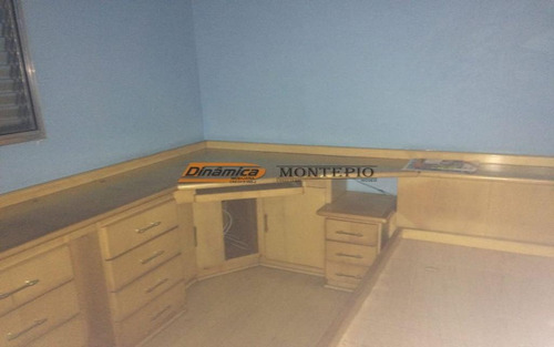 Imagem 9 de 13 de Casa Assobradada No Bairro Parque Vitória Zona Norte - Ml10106