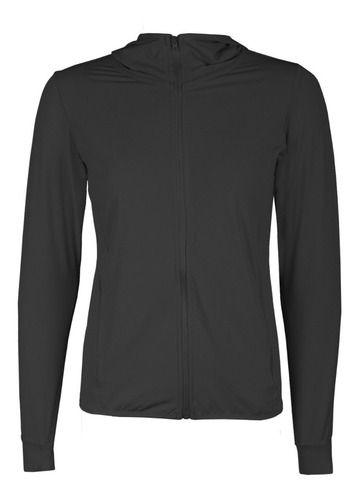 Cortaviento Stretch Tejido Microperforado Mujer