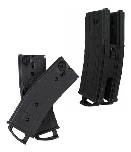 Magazine Tippmann Elite .68 2 Pack Co2 Xchws P