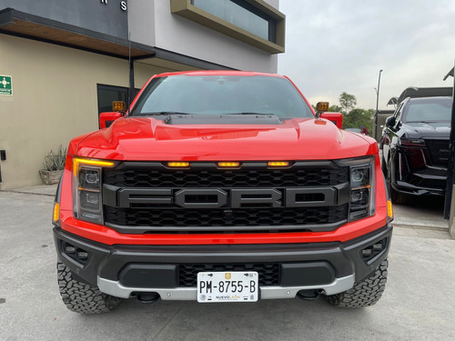 Ford Lobo 3.5 High At