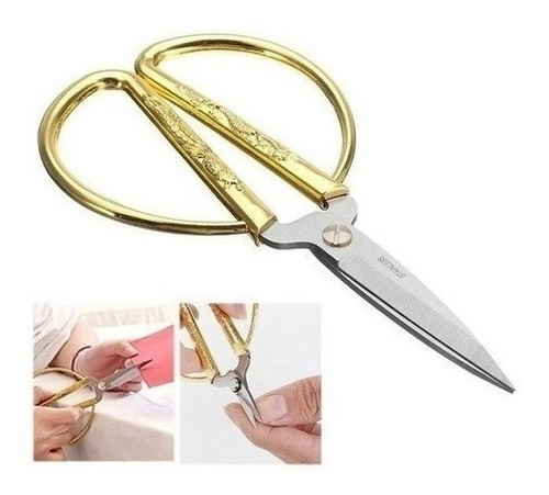 Tijera Crafter Ibi Craft De Precision 15cm. Serviciopapelero