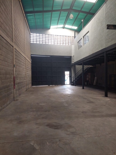 Imagen 21 de 23 de Marisol Castro Alquila Galpón Con Local Comercial Entre Av. Bolívar Y Hermandad Gallega De Valencia | Carabobo | Sector La Ceiba | PLG-95 Marisol 04244923040