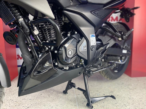 Imagen 15 de 25 de Pulsar N250 Fi Abs