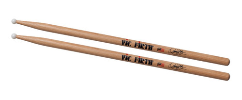 Palillos Vic Firth Vfsoh Omar Hakin Sgnt - Bateria Prm