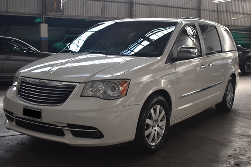 Chrysler Town & Country 3.6 Limited Atx