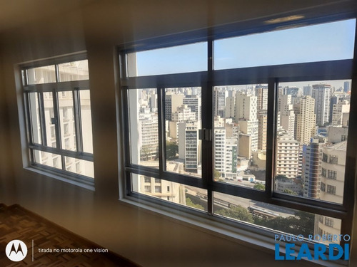 Imagem 5 de 15 de Conj. Comercial - Centro - Sp - 628781