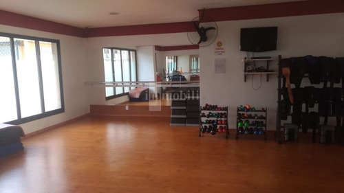 Imagem 5 de 15 de Apartamento A Venda 3 Dormitorios, 2 Vagas - Pc95903