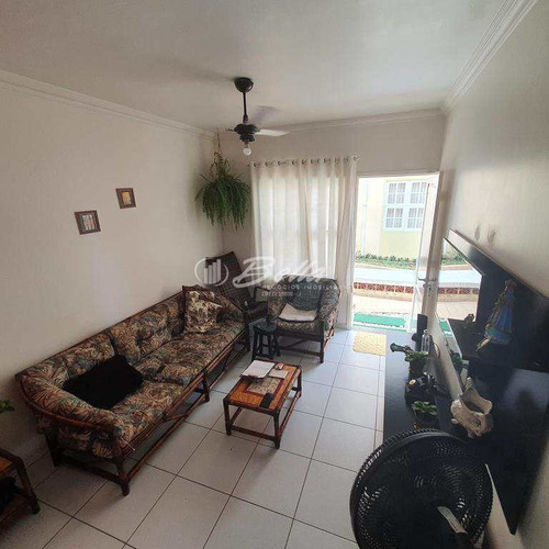 Imagem 18 de 30 de Sobrado De Condomínio Com 3 Dorms, Jardim Marina, Mongaguá - R$ 300 Mil, Cod: 83 - V83