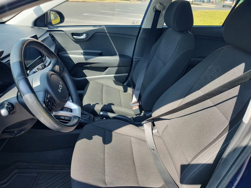Kia Rio 1.6 Lx Sedan At