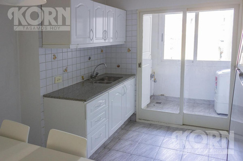 Imagen 9 de 25 de Venta Departamento / Duplex 3 Ambientes Con Cochera Y Baulera En Recoleta