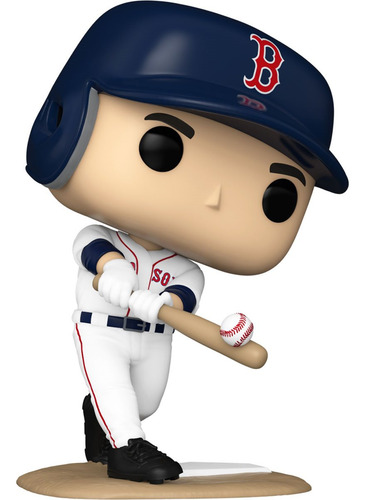Funko Pop Mlb: Boston Red Sox - Masataka Yoshida