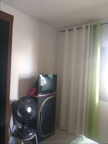 Imagem 4 de 21 de Sobrado À Venda, 87 M² Por R$ 500.000,00 - Jardim Santa Cecília - Guarulhos/sp - So0721