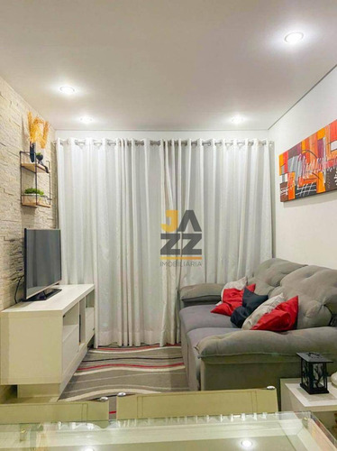 Imagem 3 de 30 de Apartamento Com 2 Dormitórios À Venda, 50 M² Por R$ 390.000,00 - Tatuapé - São Paulo/sp - Ap7132