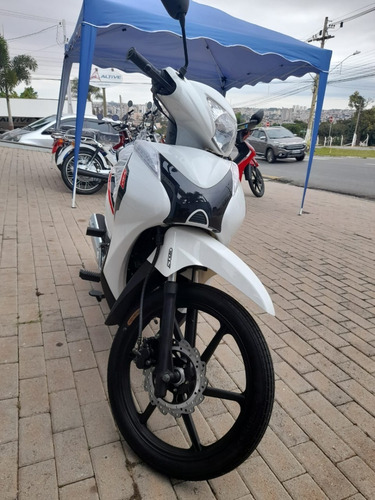Imagem 10 de 15 de Motocicleta Jet 50 Sx - Shineray Motos Limeira