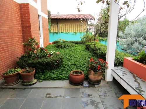 Imagem 16 de 30 de Vende - Alto Padrão - Butantã - Sobrado Tripléx - At. 734.00m² E A.c 61.00 M² - 1519so - 70439040