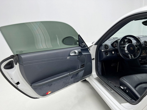 Imagem 13 de 24 de Porsche Cayman S 3.4 Cayman S 320cv Gasolina 2p Pdk Automat
