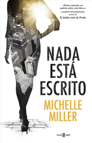 Nada Esta Escrito - Miller, Michelle
