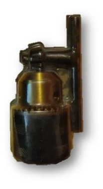 Mandril Porta Broca 1.5 - 13mm (1/2 ) 1/2 - 20 Unf