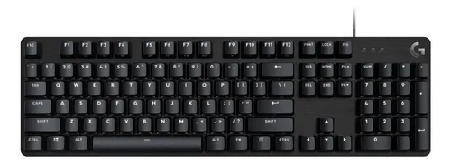 Teclado Mecánico Logitech G413 Se - Rendimiento Superior