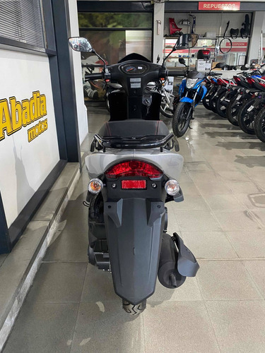 Imagen 6 de 14 de Kymco Agility