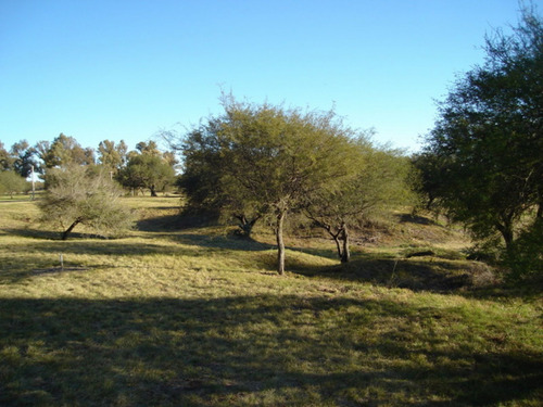 Chacra Sobre El Rio En Barrio Privado. Retasada !!!