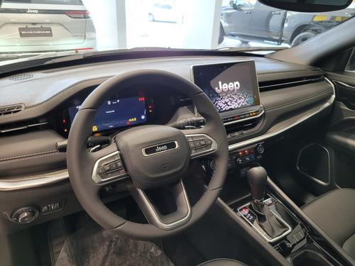 Jeep Compass 1.3 T270 Serie-S 4X2 At6