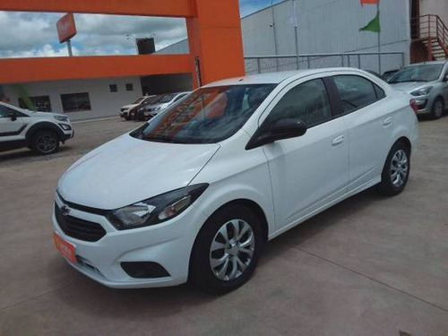 Chevrolet Onix 1.0 Flex Manual