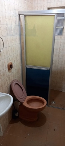Imagem 9 de 10 de Casa Para Aluguel, 2 Dormitórios, Vila Brasílio Machado - São Paulo - 12153