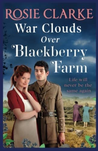 War Clouds Over Blackberry Farm