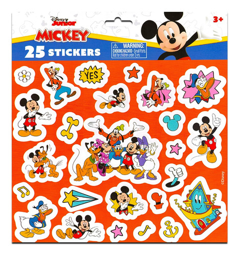 Disney Minnie Mouse Art Set For Girls - Bundle With Minnie M