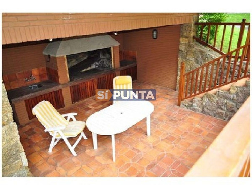 Imagen 7 de 7 de Casa En Venta - Playa Mansa