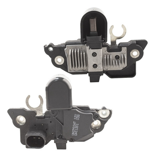 Regulador Alternador Mercedes Audi Vw Porsche Skoda Sit/bosc