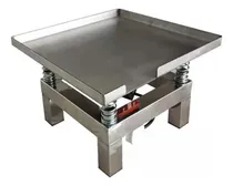 Comprar Tabla De Vibración De Concreto Vibración De Prueba Bloque De