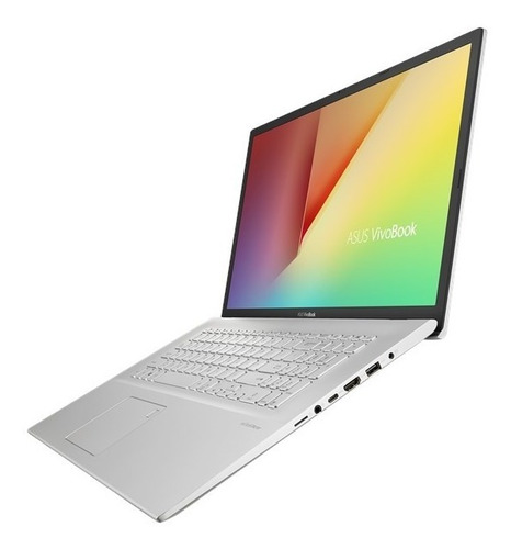 Imagen 5 de 5 de Notebook Asus Vivobook Gamer Base 17,3 256gb Ssd 8gb Win10