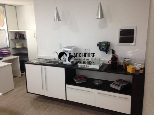 Imagem 8 de 8 de Sala À Venda, 49 M² Por R$ 255.000,00 - Além Ponte - Sorocaba/sp - Sa0134