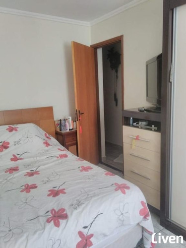 Imagem 14 de 24 de Casa - 130m² - 3 Dormitórios - 31 De Março! - Ca0474