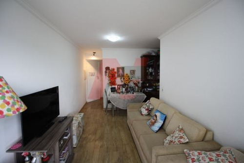 Imagem 1 de 15 de 06851 - Apartamento 1 Dorm, Vila Osasco - Osasco/sp - 6851