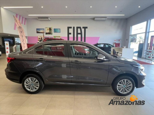 Fiat Cronos 1.3 FIREFLY FLEX DRIVE MANUAL