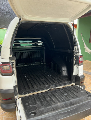 Fiat Strada 1.4 Endurance Cab. Plus Flex 2p
