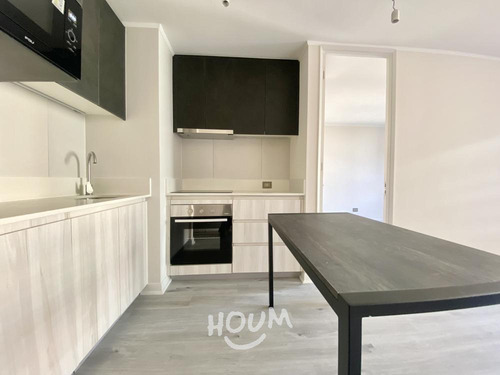 Departamento Avenida Américo Vespucio Id: 151508