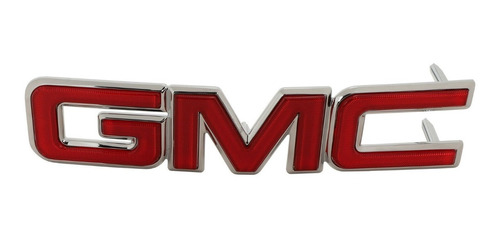 Gmc Terrain 2010 2011 2012 2013 2014 2015 Emblema