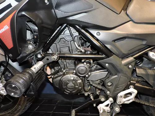 Benelli Trk 251 2022