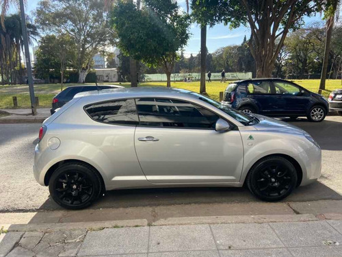 Alfa Romeo Mito 1.4 Junior 78cv 5mt 2016