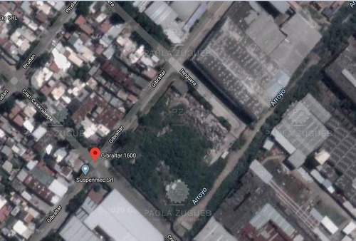 Imagen 4 de 6 de Terreno Lote En Venta Ubicado En Sarandí, Avellaneda