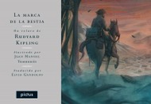 Marca De La Bestia, La - Rudyard Kipling