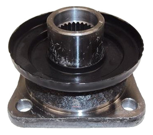 Flange Bandeirante Diferencial Traseiro 10/1979 A 08/2001