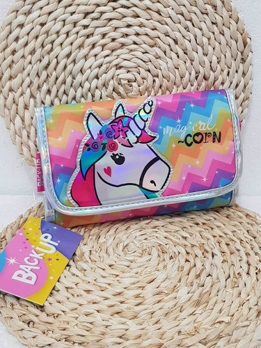 Cartucheras Unicornio, Desplegables!