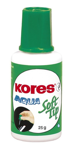 Corrector Kores Aqua 20 Ml 