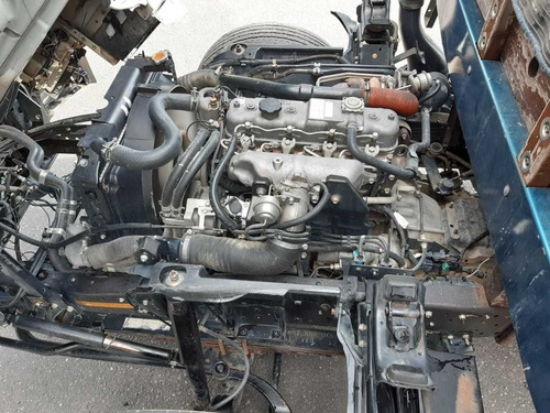Chevrolet Nhr