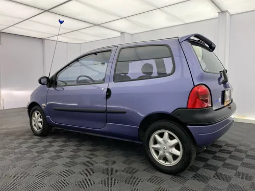 Renault Twingo 1.2 Blue Dynamique